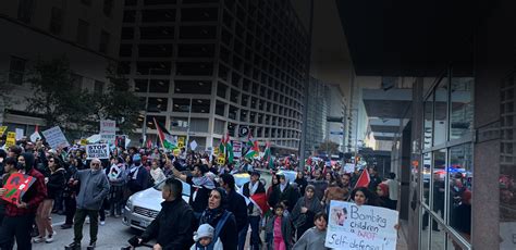 ICNA Houston .